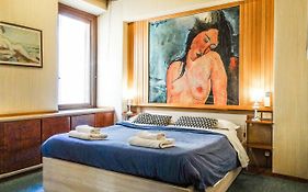Spanish Steps Laurina Apartment