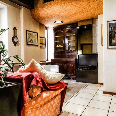 Spanish Steps Laurina Apartment Roma Esterno foto