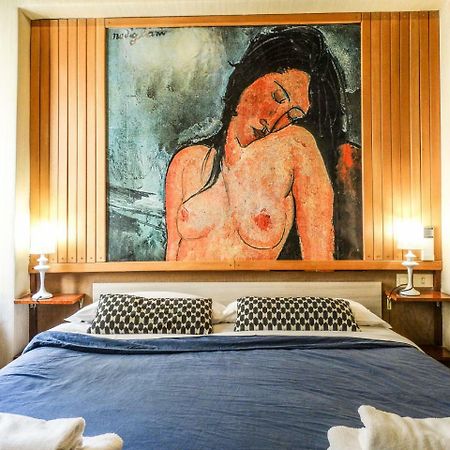 Spanish Steps Laurina Apartment Roma Esterno foto