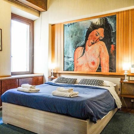 Spanish Steps Laurina Apartment Roma Esterno foto
