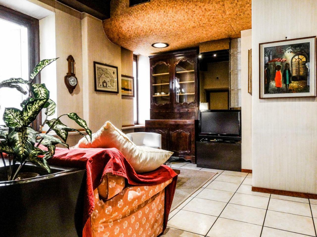 Spanish Steps Laurina Apartment Roma Esterno foto