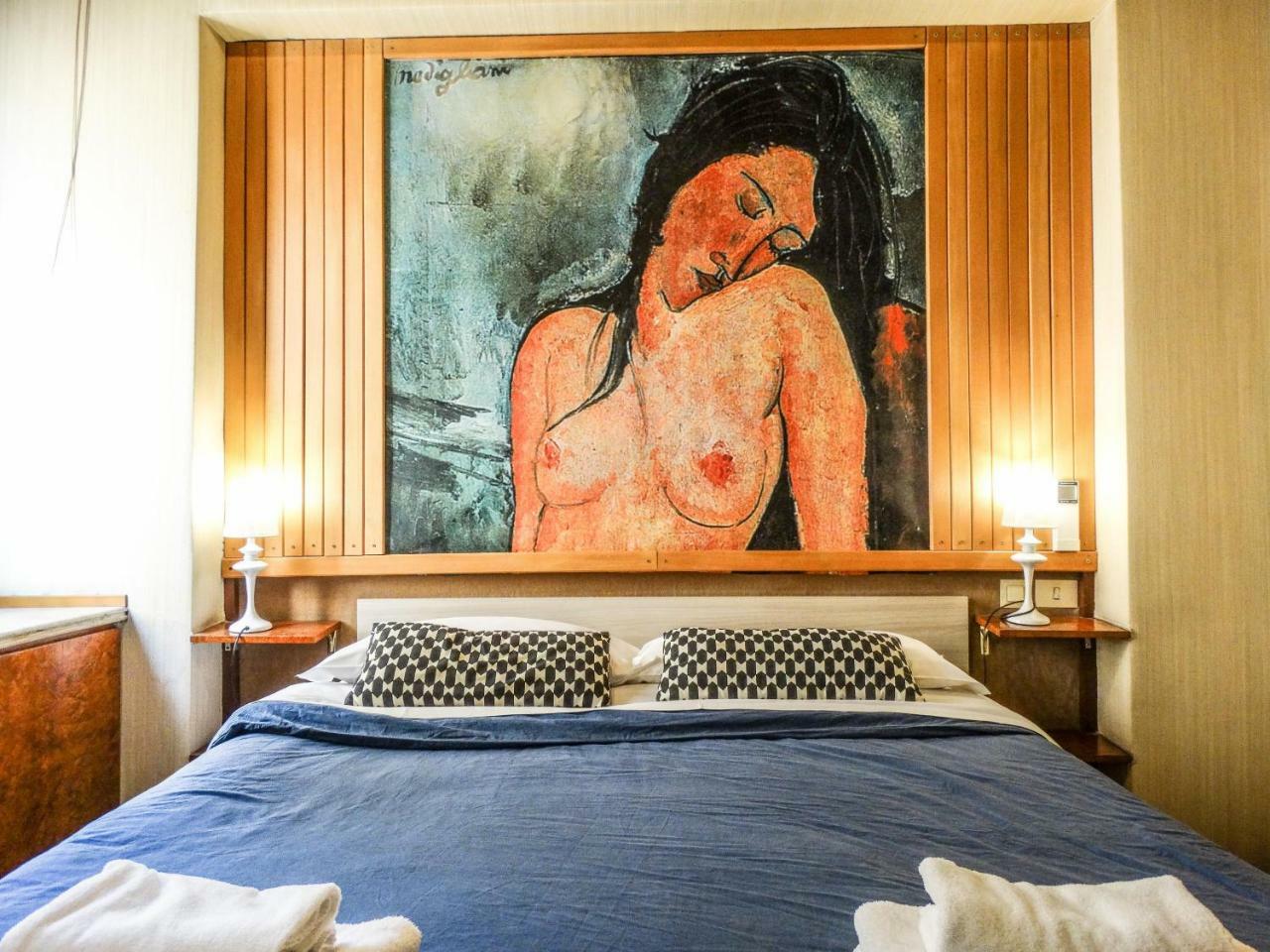 Spanish Steps Laurina Apartment Roma Esterno foto