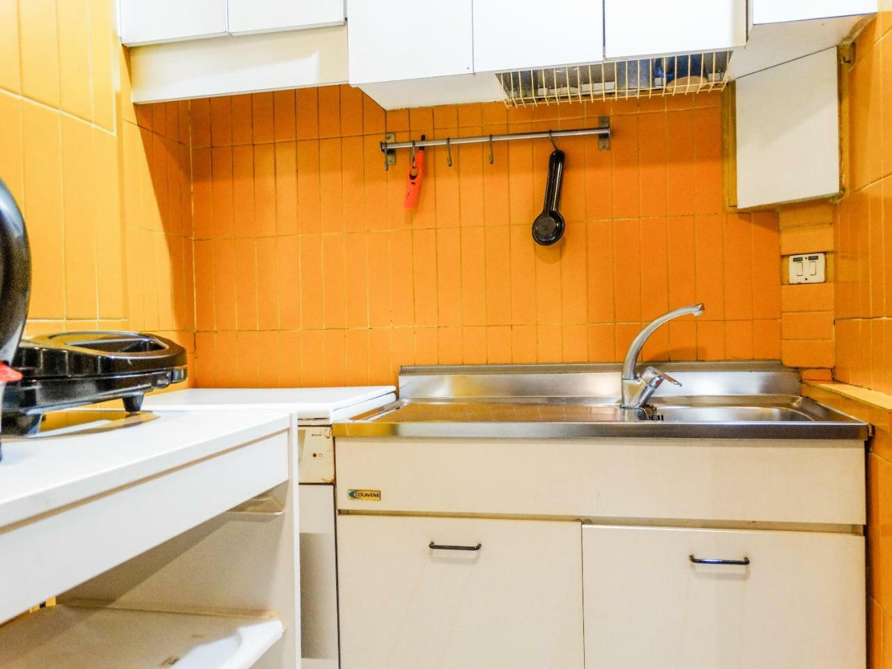 Spanish Steps Laurina Apartment Roma Esterno foto