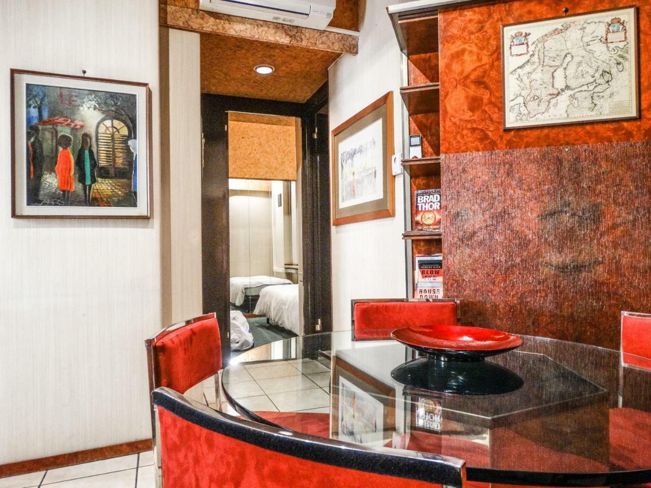 Spanish Steps Laurina Apartment Roma Esterno foto