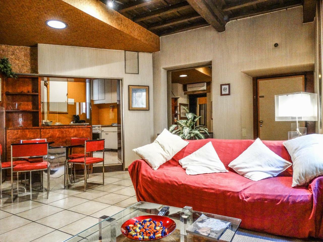 Spanish Steps Laurina Apartment Roma Esterno foto
