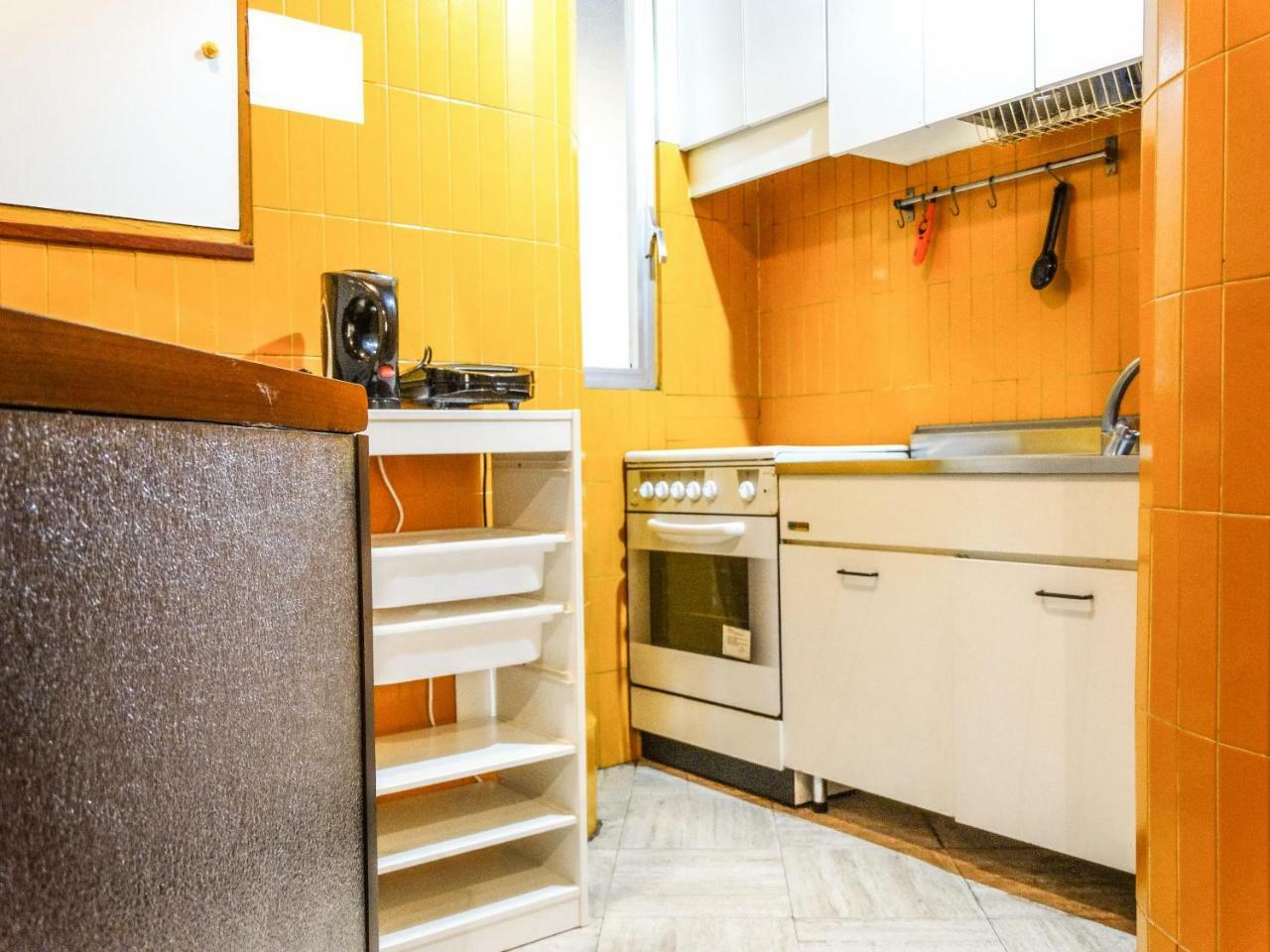 Spanish Steps Laurina Apartment Roma Esterno foto