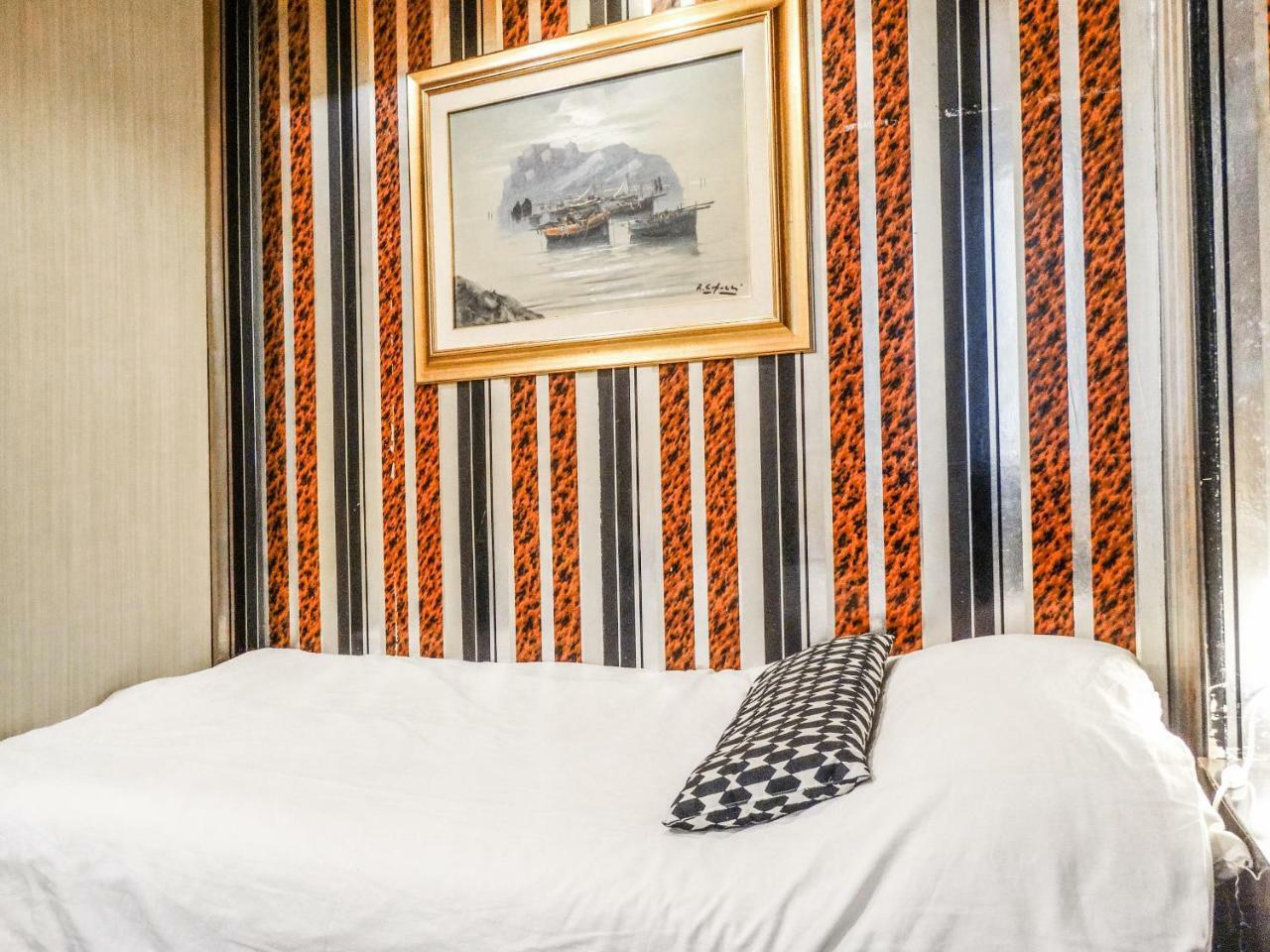 Spanish Steps Laurina Apartment Roma Esterno foto